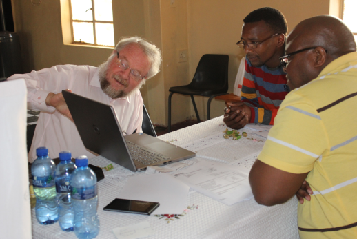 Financial Committee 2014