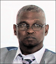 Louw Koopman
