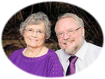 Michael & Caryl Stanley, 2015